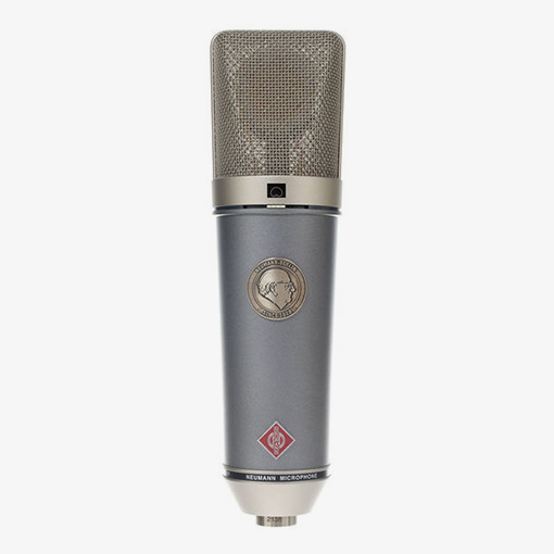 NEUMANN TLM 67